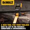 Dewalt 1.25" x 12' x 1800#, 16PK DXBC18016 - alternate 4