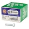 Hillman M6-1.00 mm D X 30 mm L Heat Treated Steel Hex Head Cap Screw, 50PK 916204 - alternate 1