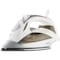 Brentwood Industries Steam Iron With Auto Shut-OFF - White MPI-90W - alternate 1