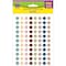 Teacher Created Resources Everyone is Welcome Circles Mini Stickers Valu-Pak, 1144-Piece Set, 6PK 7166 - alternate 2