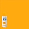 Rust-Oleum Spray Paint, Golden Sunset, Gloss, Solvent, 12 oz 334054 - alternate 6