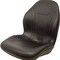 Uni Pro KM 129 Bucket Seat - Full Pattern 7304 - alternate 1