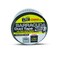 Barracuda 1.88" in X 54.6 Yard Weather Proof Duct Tape Blue/Silver TP DUCT BARABLU - alternate 5