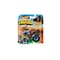 Hot Wheels Monster Trucks Metal/Plastic Multicolored Multicolored FYJ44 - alternate 1