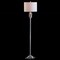 Jonathan Y Aria 63" Crystal/Metal LED Floor Lamp, Clear/Chrome JYL1046A - alternate 9