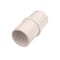 Water Source Flush Pipe Coupling, 2 in, Slip, PVC, SCH 40 Schedule WSFC200 - alternate 3