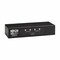 Tripp Lite Eaton Tripp Lite Series 4-Port VGA KVM Switch for USB or PS/2 Keyboard/Mouse B006-VU4-1 - alternate 1