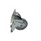 Welbilt CASTER 4 PLT SWVL BRK, OEM 3234221 - alternate 1