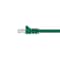 Monoprice Cat6A Ethernet Patch Cable - Snagless RJ45_ 550Mhz_ STP_ Pure Bare Cop 24404 - alternate 4
