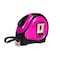 The Original Pink Box 25 ft Tape Measure, Auto-Lock, Easy-Read Markings, Belt Clip, & Shock Absorbing Case, Pink PB25LTM - alternate 4