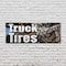 Signmission Pickup Truck Tires, 48 Inch x 120 Inch, Vinyl Banner B-120-30802 - alternate 3
