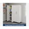Sauder GarageCore 2 Deep Cabinets Ste Gw A4 449001 - alternate 3