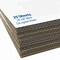 Flipside 20 x 30 White Corrugated Project Sheet Pack of 25 32300-25 - alternate 1