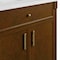 James Martin Vanities Bellshire 72" Double Vanity Cabinet, Honey Oak 660-V72-HNO - alternate 7