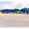 Mytee Products 16 ftx27 ft Blue Flatbed Truck 15 Oz Superlight Steel Tarp w/4 ft Drop for Trailers SLLT4FT-BLUE - alternate 6