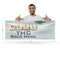 Signmission Real THC, 18 Inch x 48 Inch, Vinyl Banner B-30830 - alternate 4
