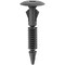 Auveco Ford Trim Panel Retainer, 25PK 22493 - alternate 1