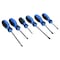 Century Drill & Tool 6 Piece Screwdriver Set 72196 - alternate 5