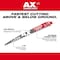 Milwaukee Tool 15PC SAWZALL Blade PACKOUT Kit 49-22-5641 - alternate 13