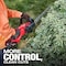 Milwaukee Tool Cordless Hedge Trimmer Kit, Double-Sided 24 in L Blade 3033-21 - alternate 18