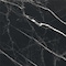 Apollo Tile Regalia 24x24 in. Nero Black Matte Color Body Porcelain Marble-look Vein Large Tile, 4PK APLVEL88NER2424 - alternate 1