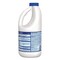 Clorox Concentrated Regular Disinfecting Bleach, 43 oz Bottle CLO32260 - alternate 17