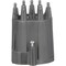 T Series Standard Motor Products, Distributor Cap,  DR457T - alternate 4
