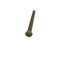 John Deere cap screw, OEM CQ00097 - alternate 3