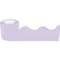 Teacher Created Resources Lavender Scalloped Rolled Border Trim, 50 Feet, 3PK TCR9158 - alternate 5