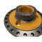 Komatsu COVER, KOMATSU OEM 424-22-37120 424-22-37120 - alternate 5