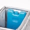 Igloo Igloo Maxcold Freezer Block 33.8 oz Blue 1 pk 25213 - alternate 3