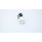 Ge CLEAR ET INDICATING PILOT LIGHT 2000OHM 125V-DC 116B6708G3 - alternate 5