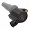 Motorcraft Ignition Coil,  DG522 - alternate 5