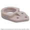 Edt FLANGEANGE BLOCK HOUSING 3GDR - alternate 2