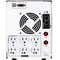 Cyberpower 750VA/600W UPS 120V 6 NEMA 5-15R-HG 60601-1 TESTED NEMA 5-15P-HG PLUG 3YR WARR M750L - alternate 2