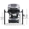 Atlas Automotive Equipment Apex 9 Ali Certified 9,000 Lb. Capacity 4-Post Lift APEX9 - alternate 5