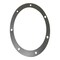 John Deere SHIM - 0.5, JOHN DEERE OEM H125844 H125844 - alternate 2