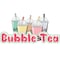 Signmission Bubble Tea, 16 Inch, Decal D-DC-16-Bubble Tea - alternate 1