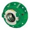 Timken FLANGEANGE BLOCK CYL RLR BEARING MSM300BRHFHTPS - alternate 3