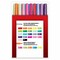 Newell Brands Permanent Marker, Capped, Single Tip, PK72 SAN2199816 - alternate 2
