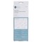 Boston Harbor L5056-26-10-3L Paper Holder, Plastic/Zinc, Chrome, Wall Mounting L5056-26-103L - alternate 2