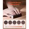 Vevor Sanding Sponge 10Pcs 60/80/120/180/220 Washable & Reusable Sanding Blocks, 10PK XYFM-1065 - alternate 5