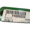 John Deere STRAP, OEM FH309322 - alternate 1