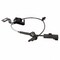 Motorcraft ABS Wheel Speed Sensor,  BRAB494 - alternate 1