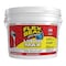 Flex Seal Liquid Max White 2.5 Gallon LFSMAXWHT02 - alternate 1