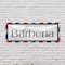 Signmission Barberia, 48 Inch x 120 Inch, Vinyl Banner B-120-30482 - alternate 2