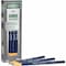 Dixon Ticonderoga Phano China Markers, Blue, PK24, 24PK 00080 - alternate 1