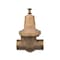 Zurn Zurn 1 in. FNPT Bronze Water Pressure Reducing Valve 1 in. FNPT 1 pc 1-70XLDU - alternate 1
