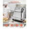 Vevor 16 Inch Pizza Dough Roller Sheeter Semi-automatic Commercial Dough Press 390W APD40 - alternate 8