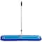 Gritt Commercial All-In-One 60'' Microfiber Dust Mop Set With 72 Telescopic Handle GRI174-60-T - alternate 1
